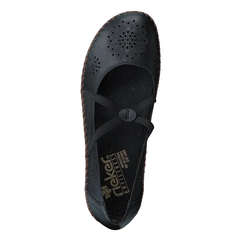 44887-00 Black
