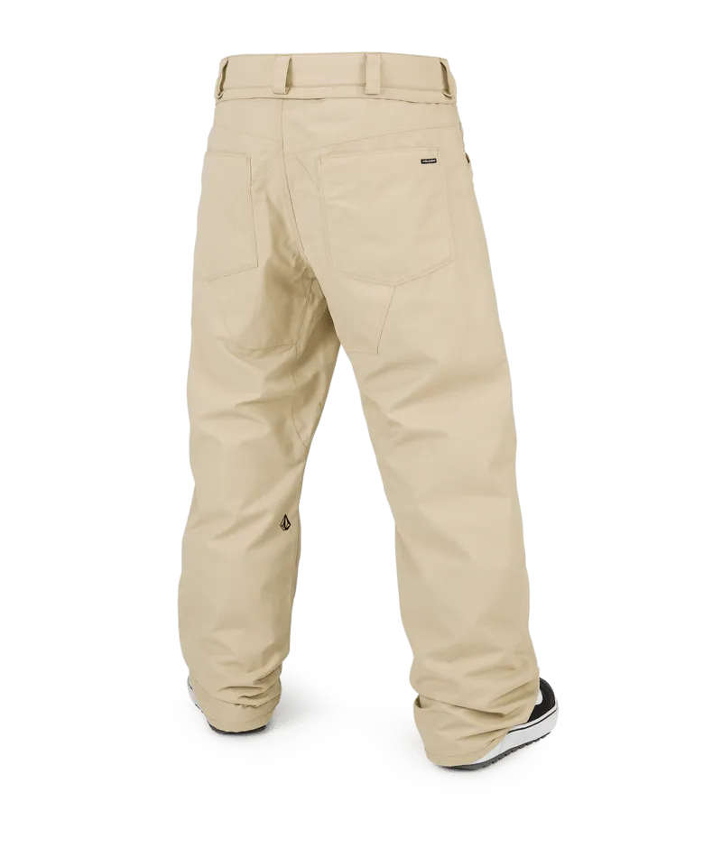 5-Pocket Pant | Khakiest