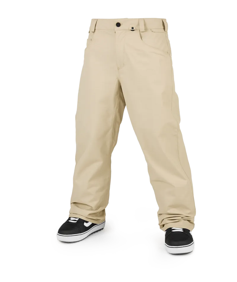 5-Pocket Pant | Khakiest