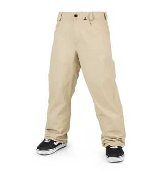 5-Pocket Pant | Khakiest