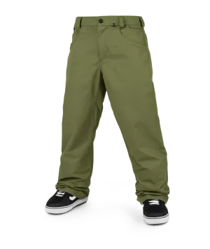 5-Pocket Pant | Military