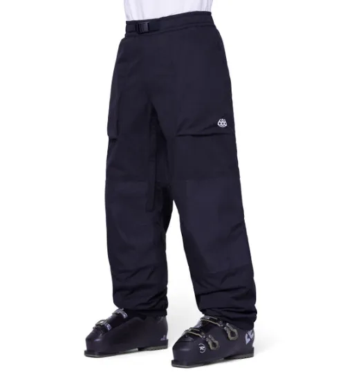 686 Ghost 2.5L Pant (M3WN223) Mens 2024