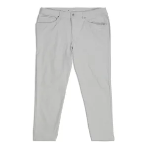 ABC Slim-Fit 5 Pocket Pant 28"L - Resale