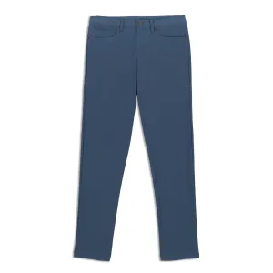 ABC Slim-Fit 5 Pocket Pant - Resale