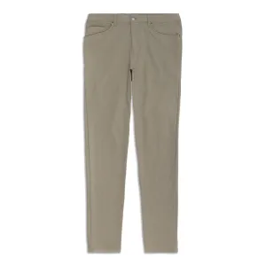 ABC Slim-Fit 5 Pocket Pant - Resale