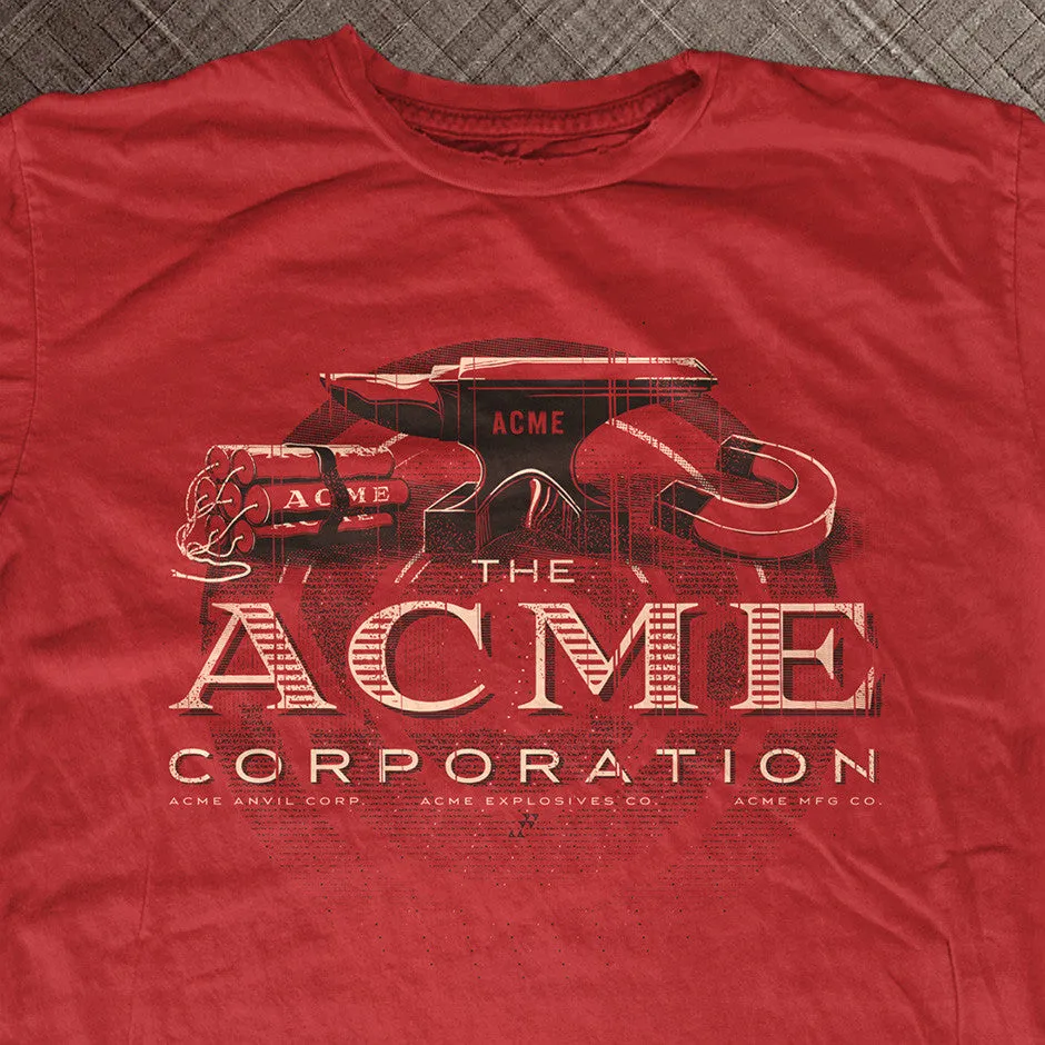 ACME Corporation T-Shirt