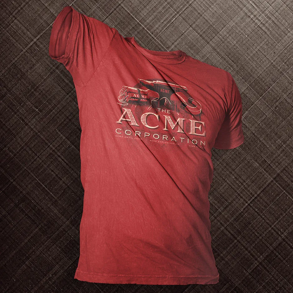 ACME Corporation T-Shirt