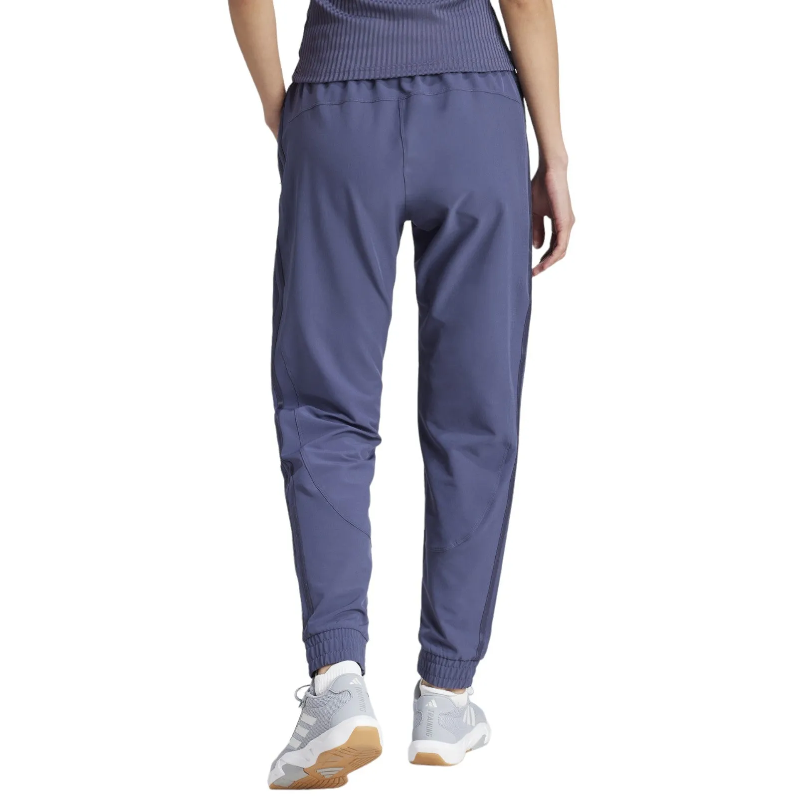 adidas Pacer Woven Womens Pant
