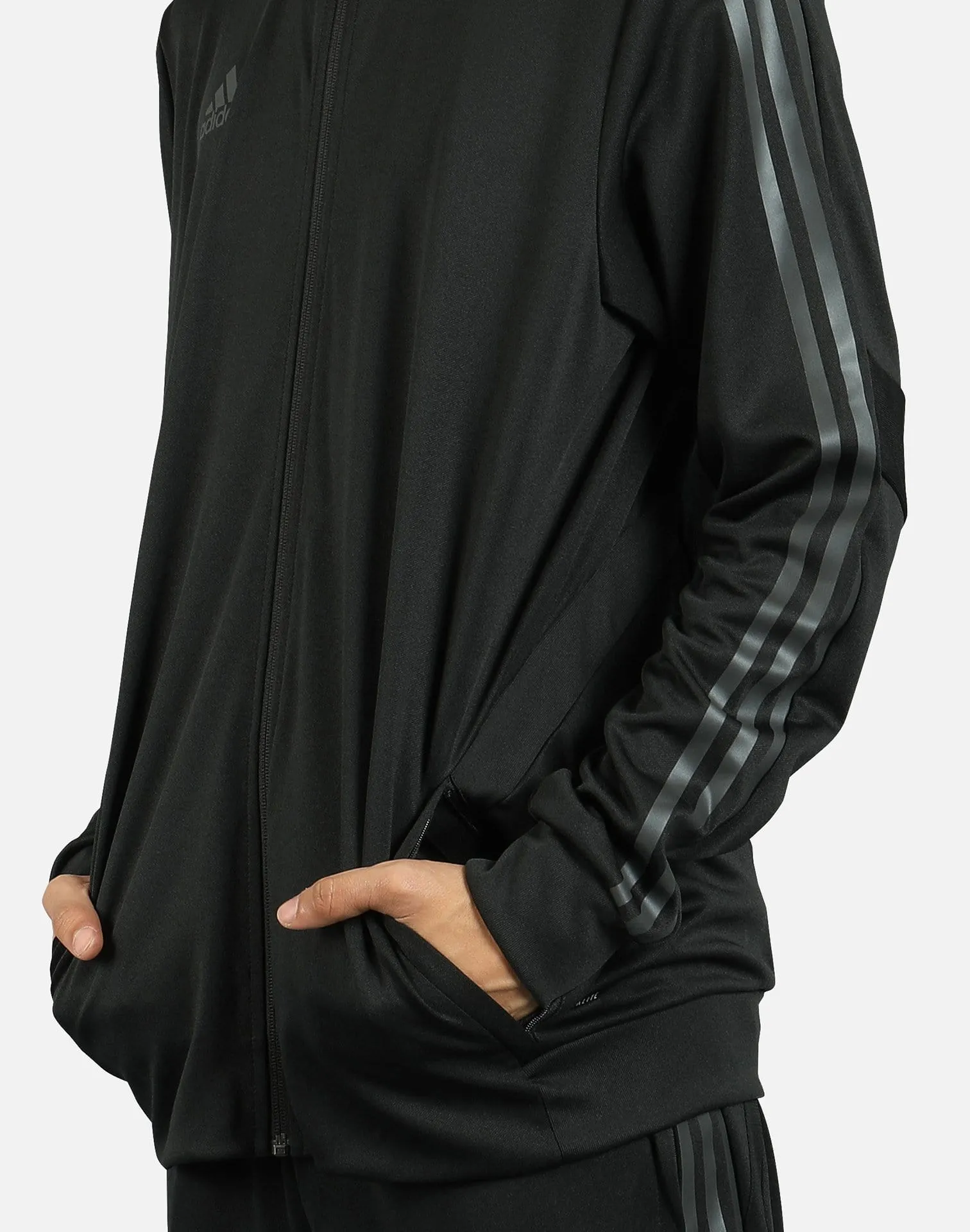 Adidas TIRO 19 TRAINING JACKET