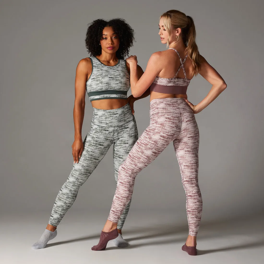 Agility Bra