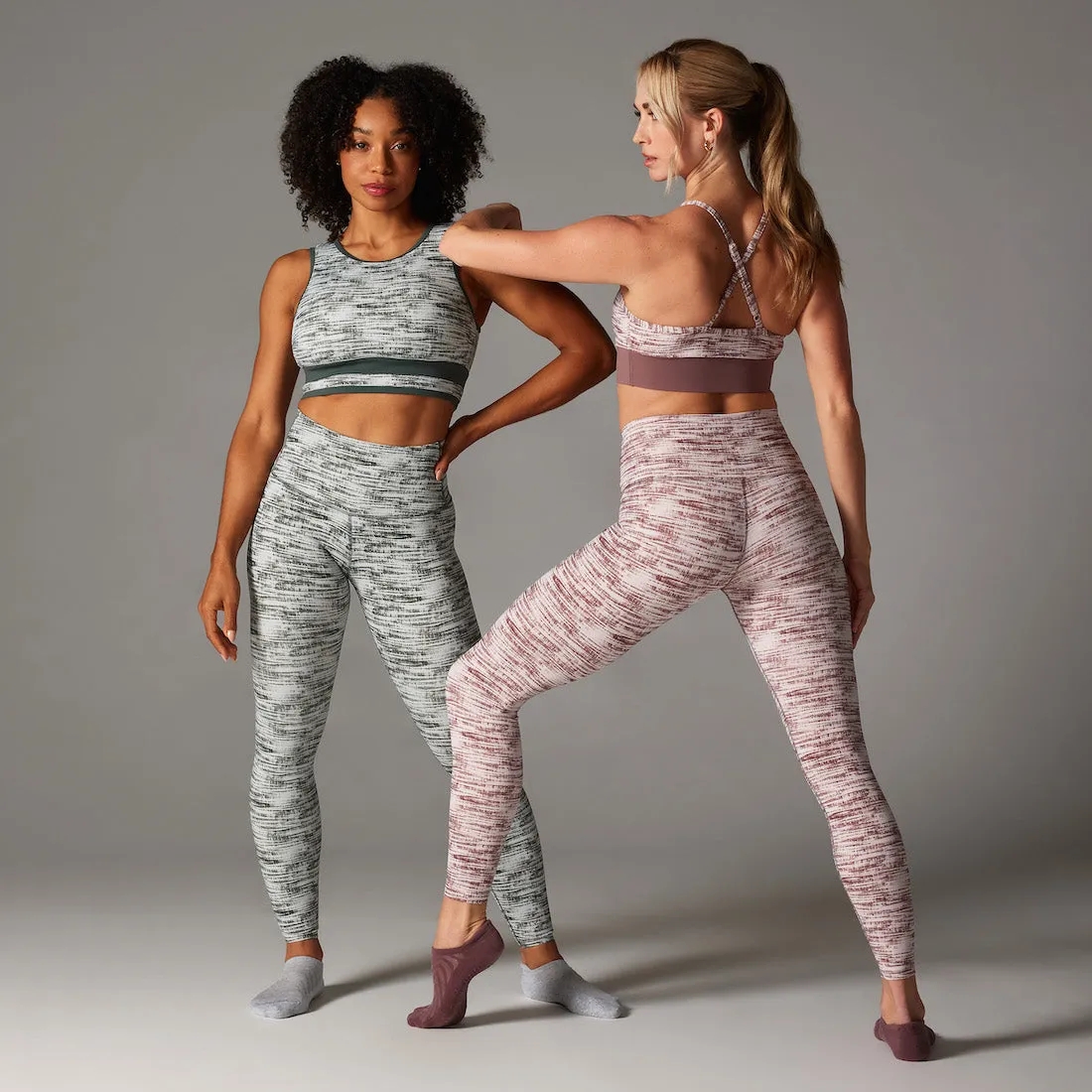 Agility Bra