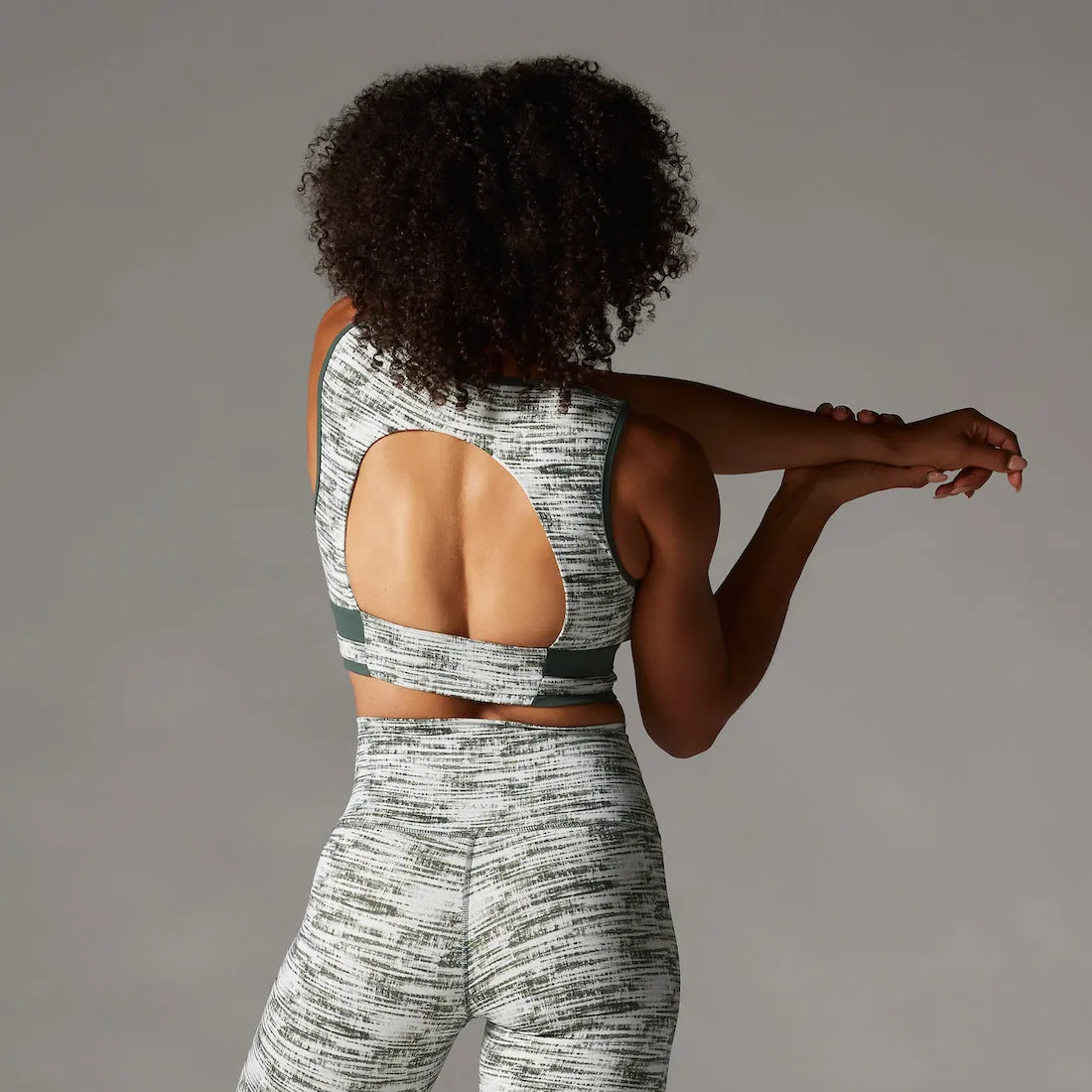 Agility Bra