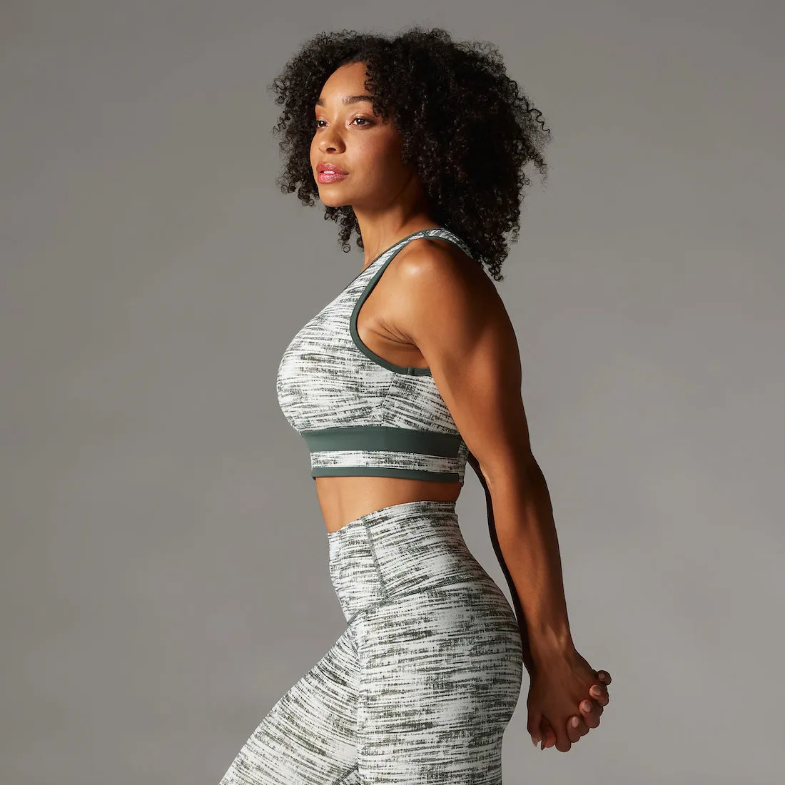 Agility Bra