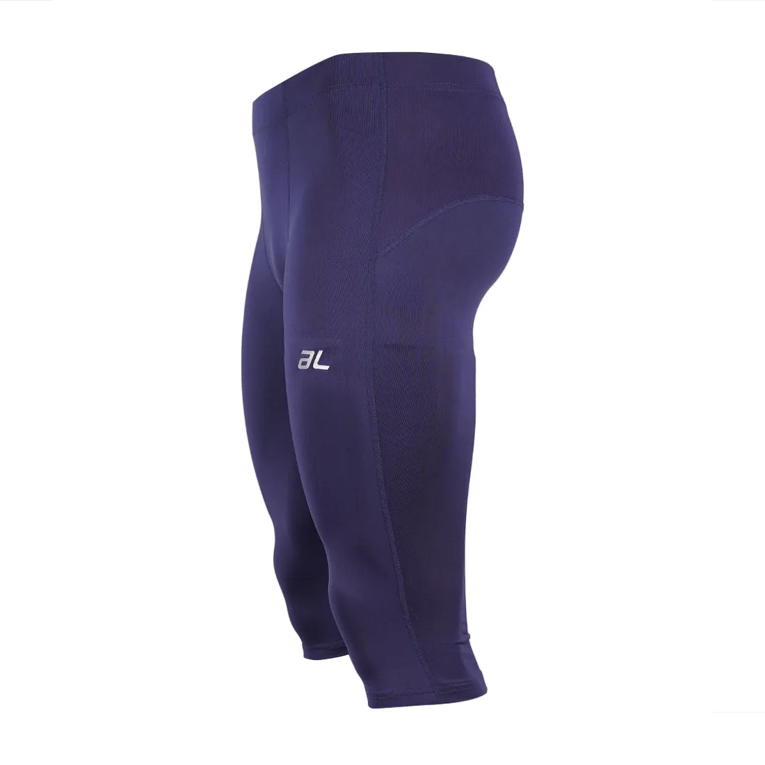 AL Cruz Men's 3/4 Tight Pants