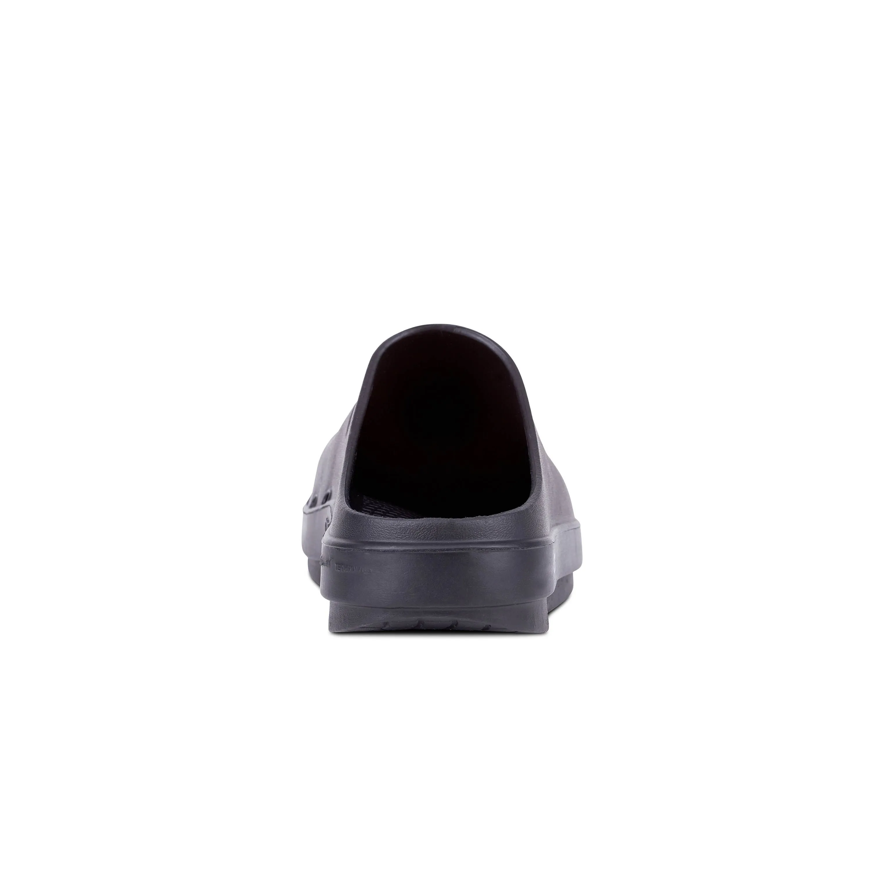 All Gender OOcloog Shoe - Black - Regular (D)