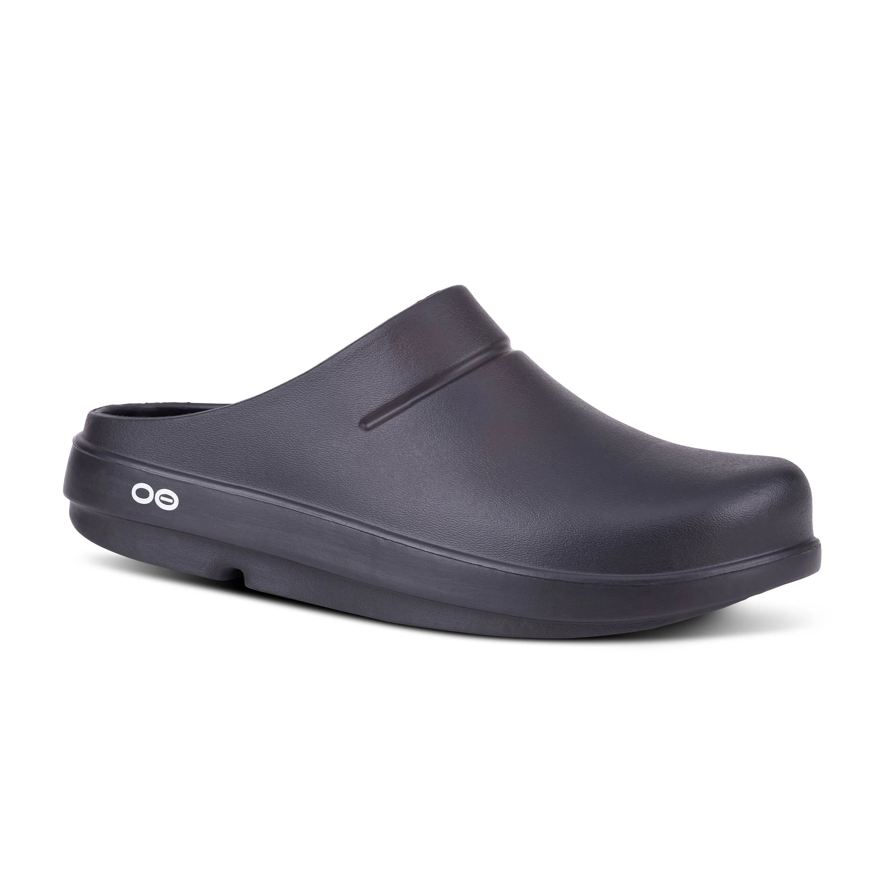 All Gender OOcloog Shoe - Black - Regular (D)
