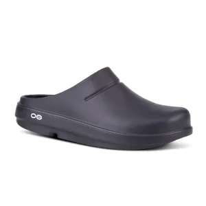 All Gender OOcloog Shoe - Black - Regular (D)