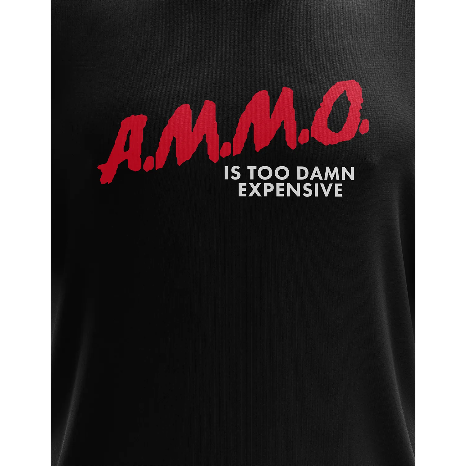 A.M.M.O. Short Sleeve Shirt