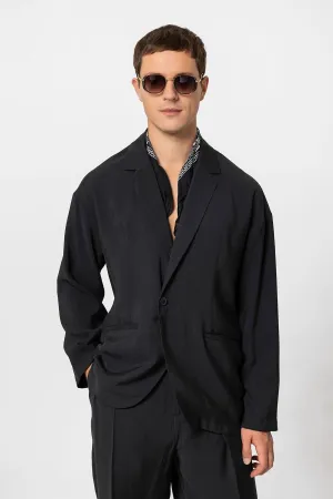 ANT Oversized Unlined Men's Blazer Jacket - Vila do Conde