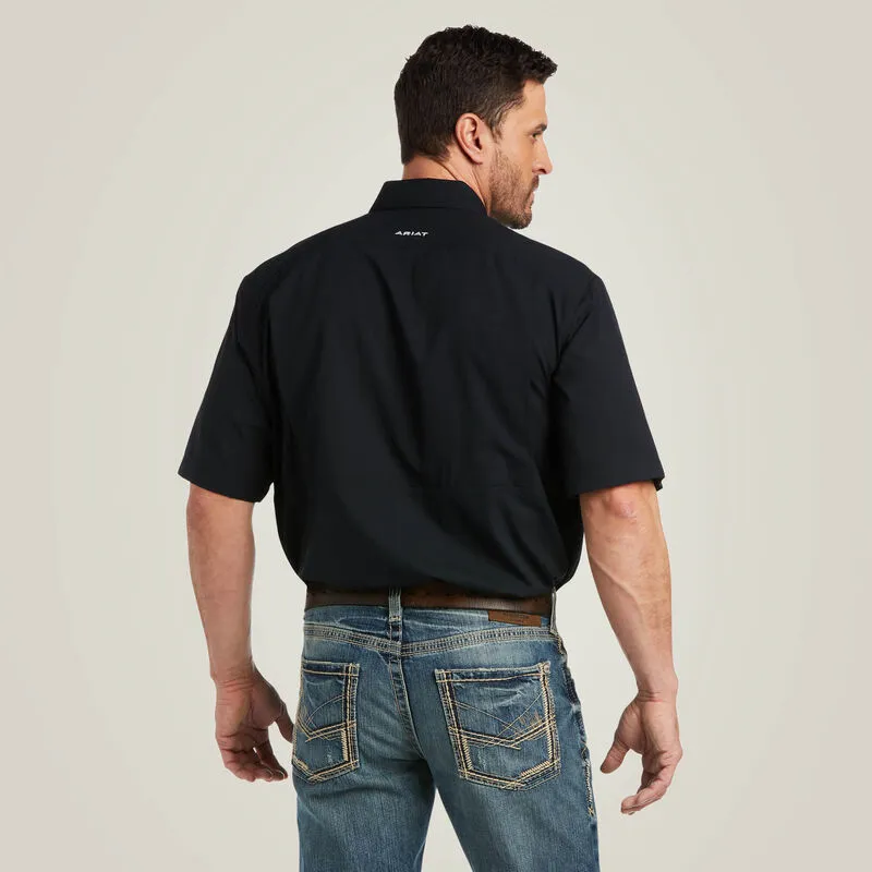 Ariat Mens VentTEK Classic Fit Shirt Style 10034960