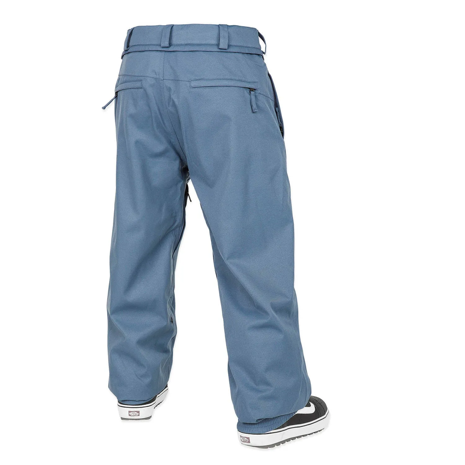 Arthur 20K Pants