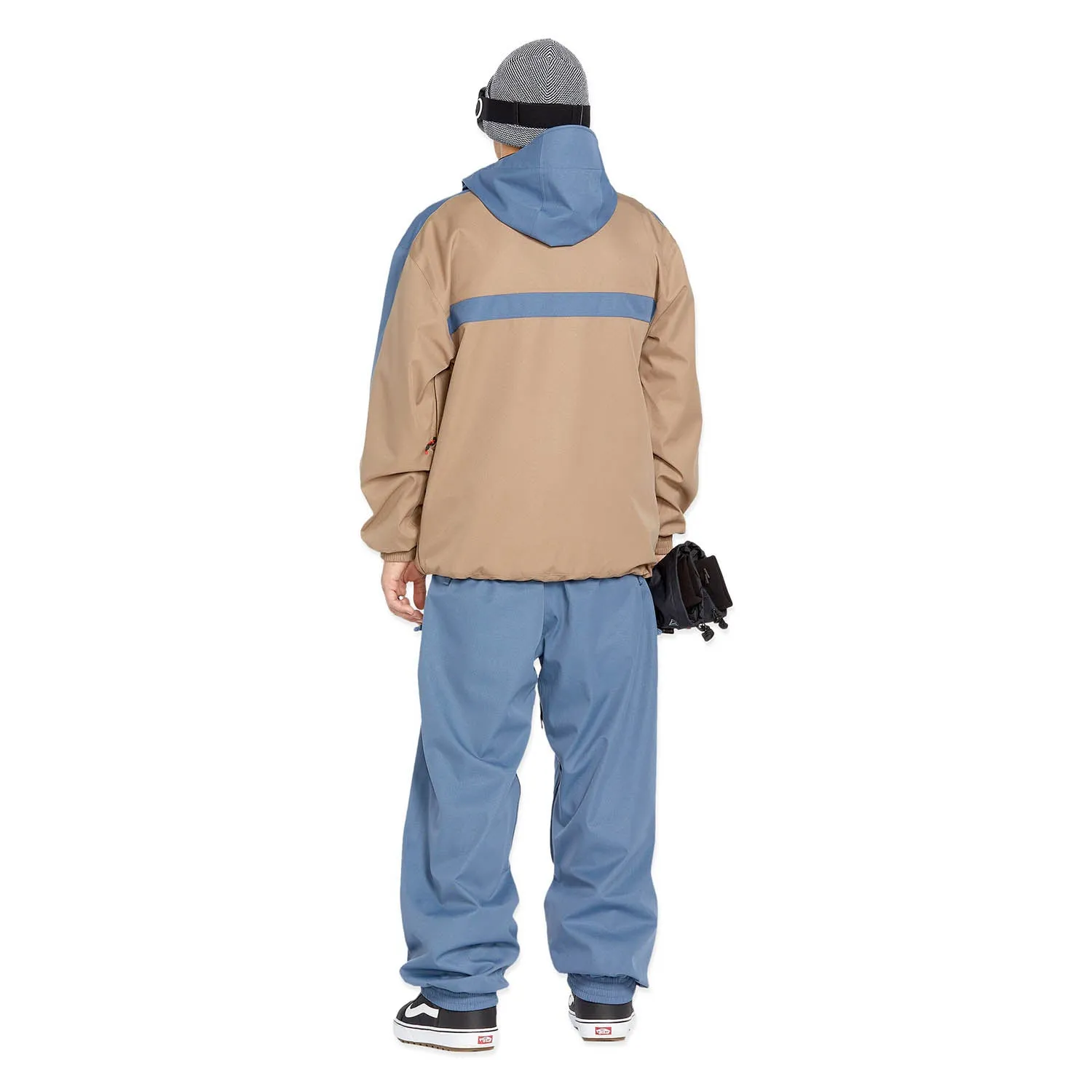 Arthur 20K Pants