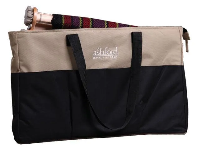 Ashford Knitters Loom Carrying Bag