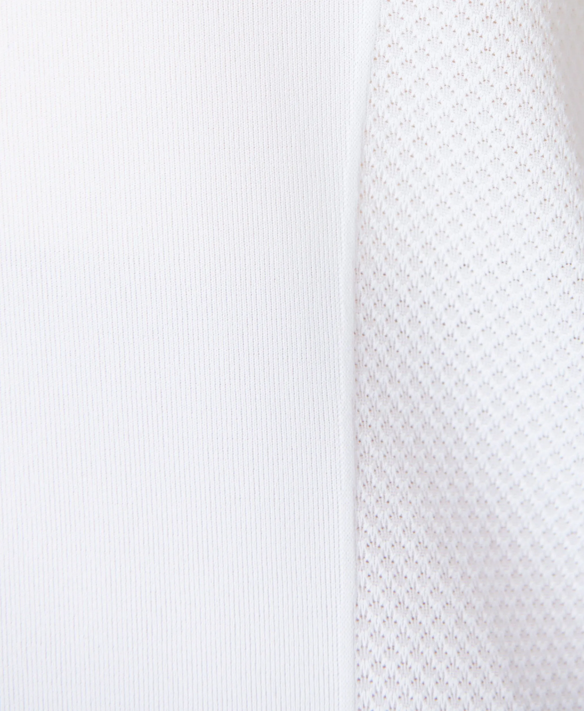 Athlete Seamless Featherweight Sb9451 White
