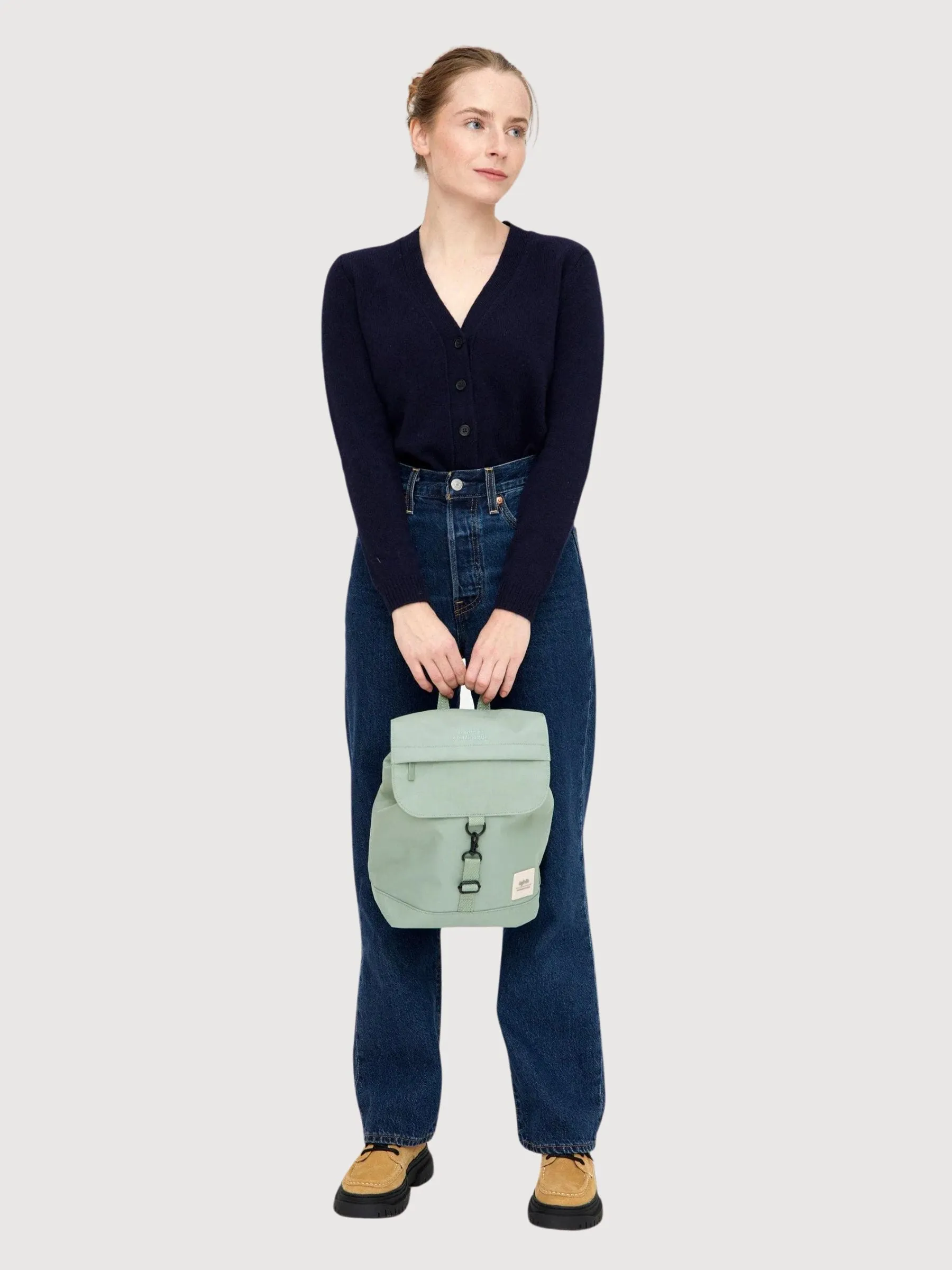 Backpack Scout Mini Sage | Lefrik