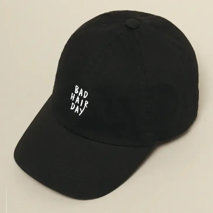Bad Hair Day Hat
