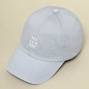 Bad Hair Day Hat