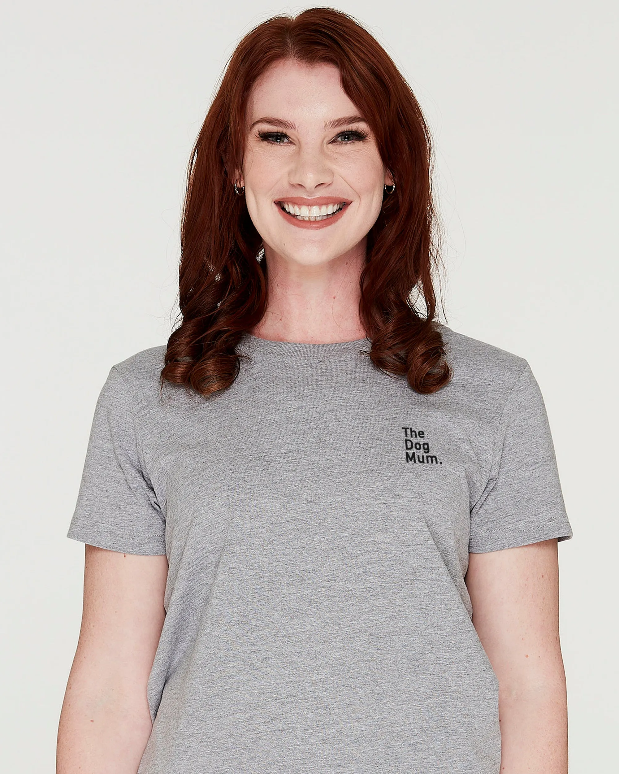 Beagle Mum Illustration: Classic T-Shirt
