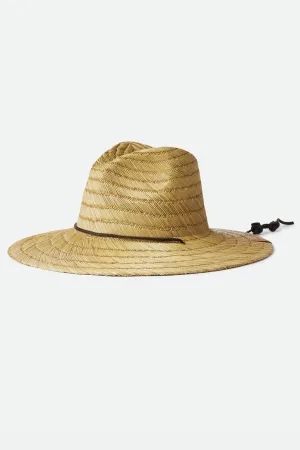Bells Sun Hat - Tan
