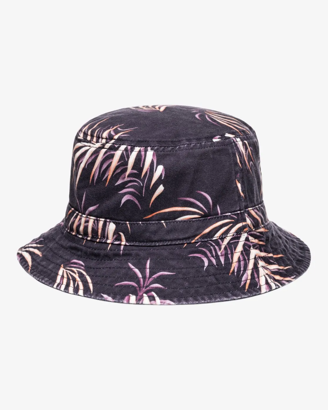 Billabong Unisex Sundays Reversible Bucket Hat Aged Indigo EBYHA00136-KSH0
