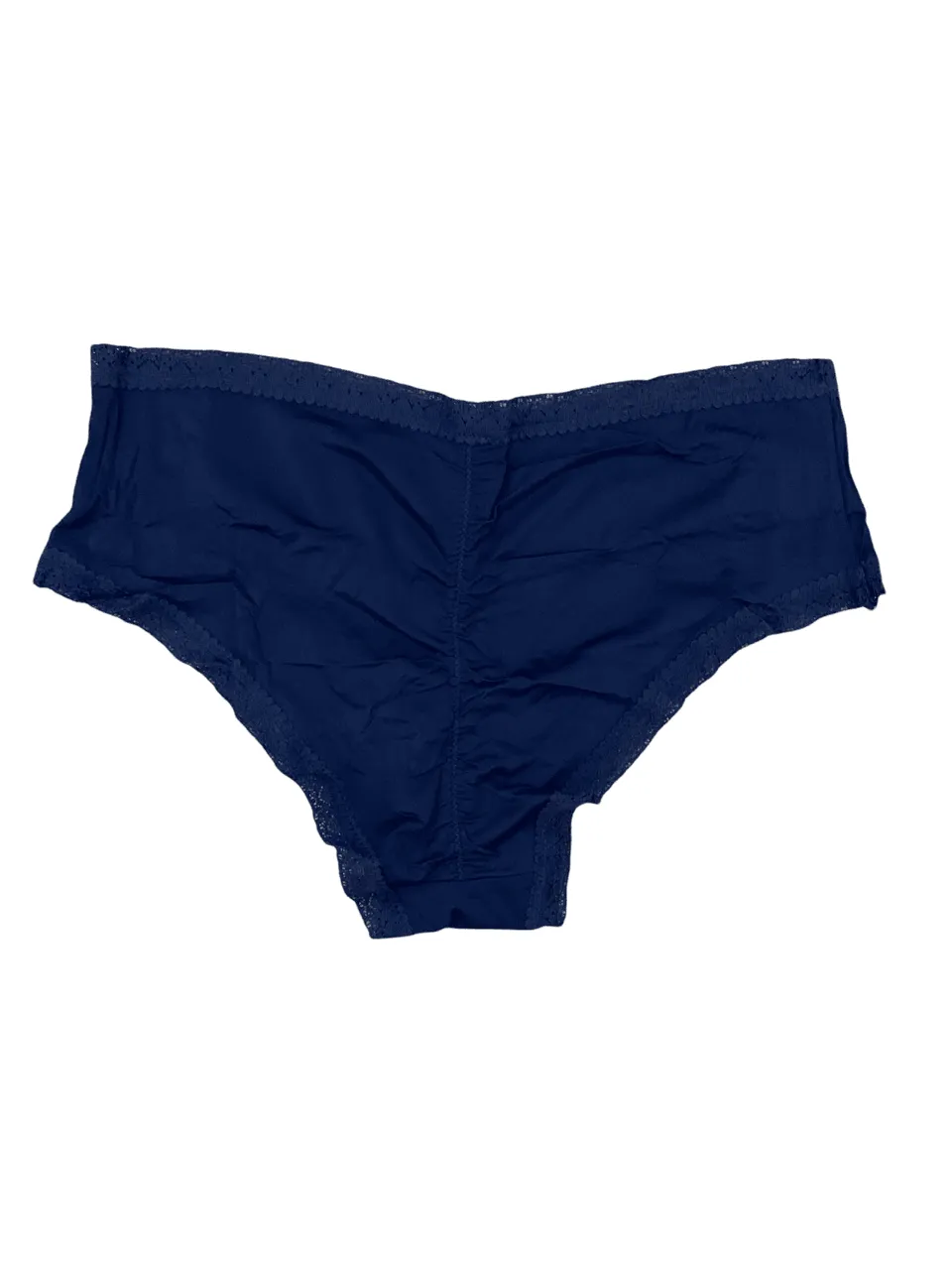 Blush Lingerie Hipster Panties - Navy