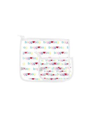Bogg® Bag Decorative Insert - Bogg Love