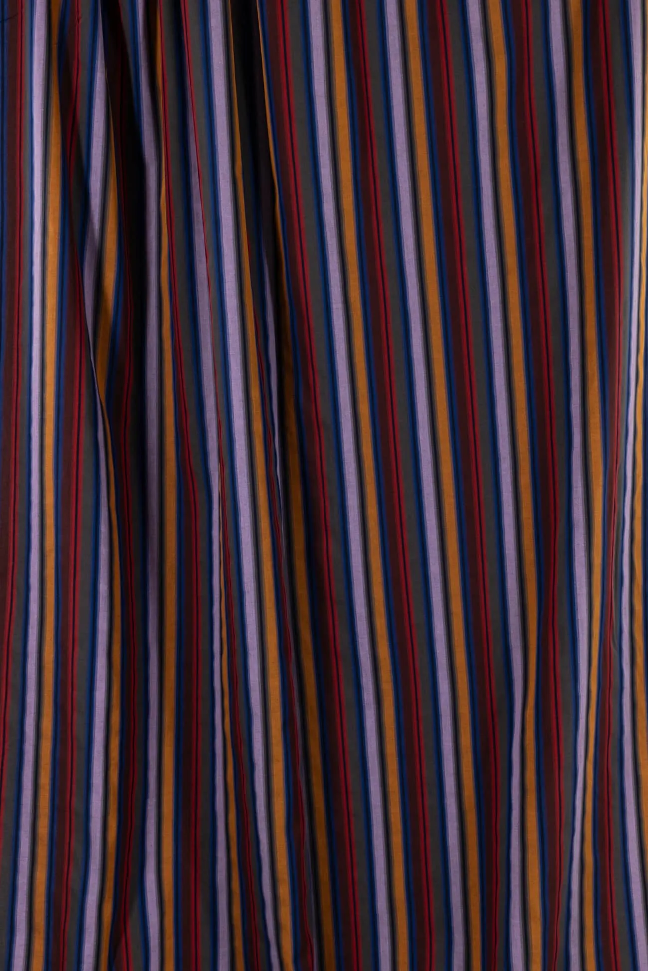 Bolinas Stripes Japanese Cotton Woven
