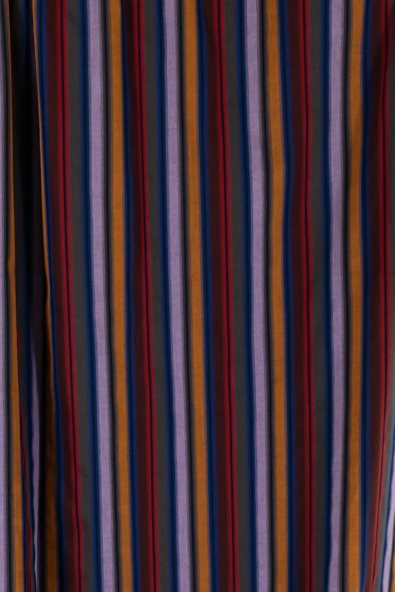 Bolinas Stripes Japanese Cotton Woven