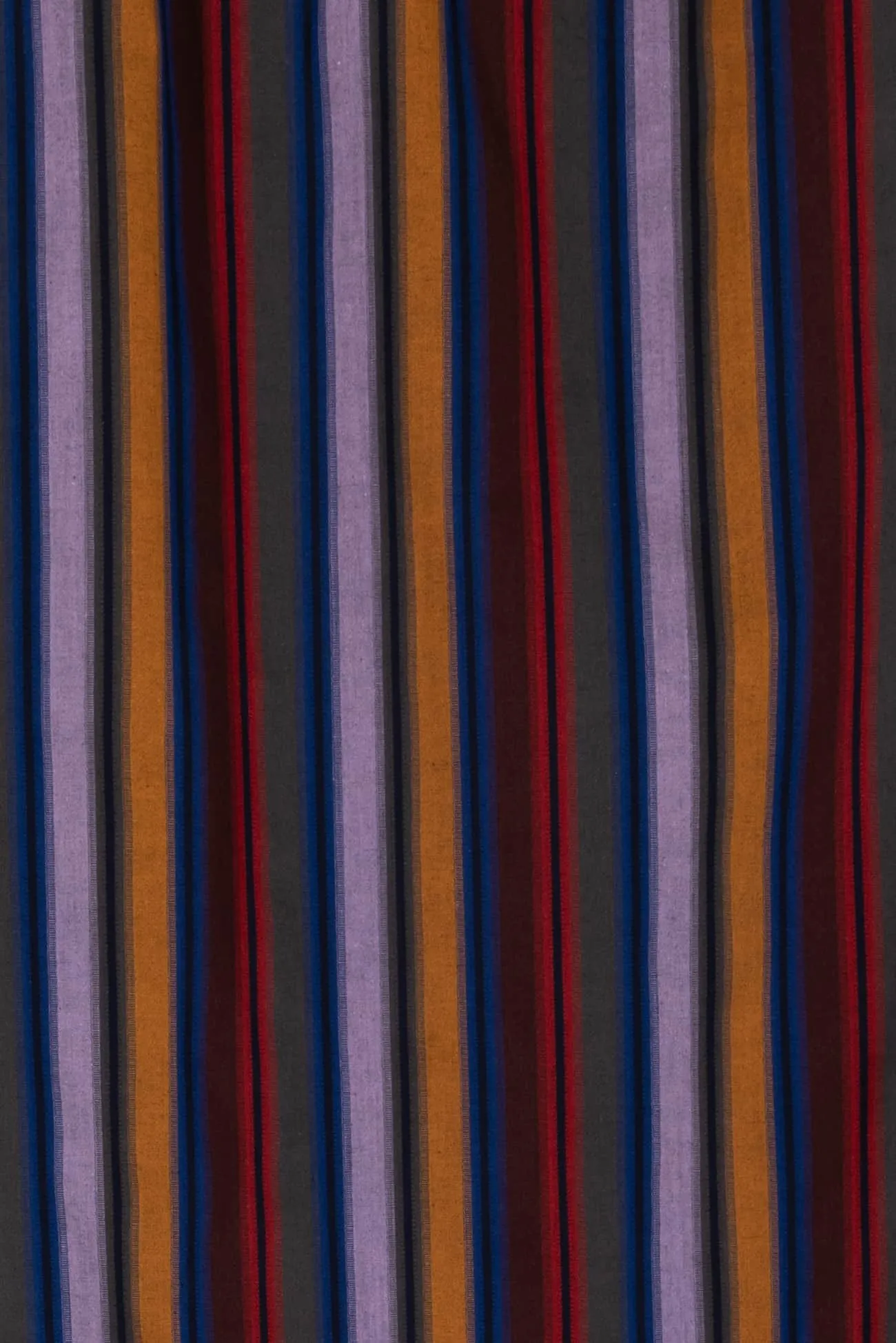 Bolinas Stripes Japanese Cotton Woven