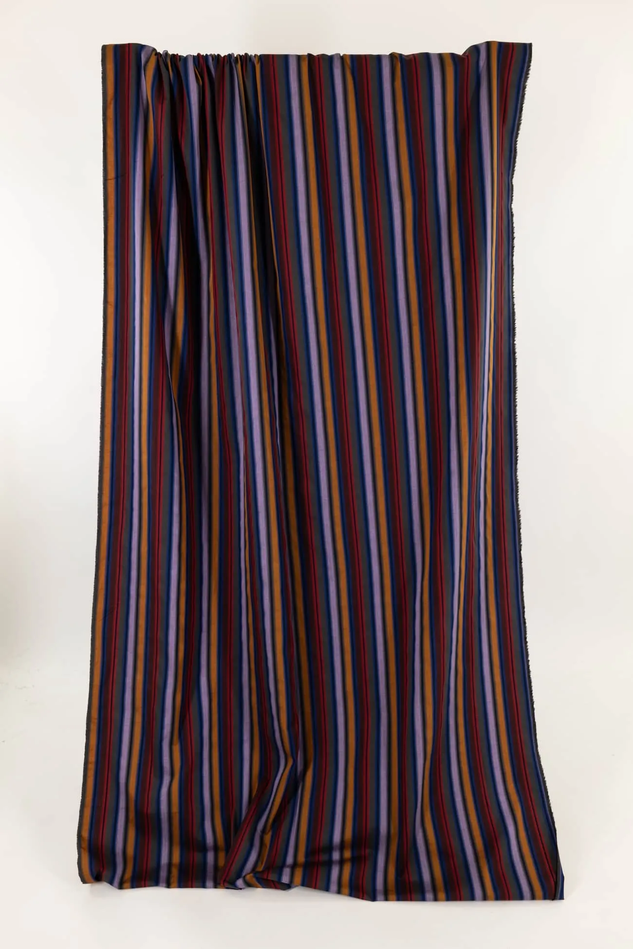 Bolinas Stripes Japanese Cotton Woven