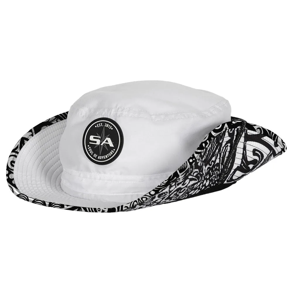 Bucket Hat | Polynesian 2.0 PreOrder