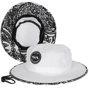 Bucket Hat | Polynesian 2.0 PreOrder