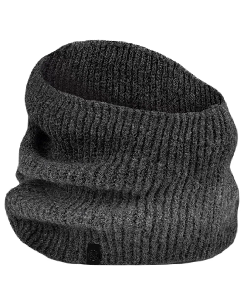 Buff Datma Knitted Neckwarmer