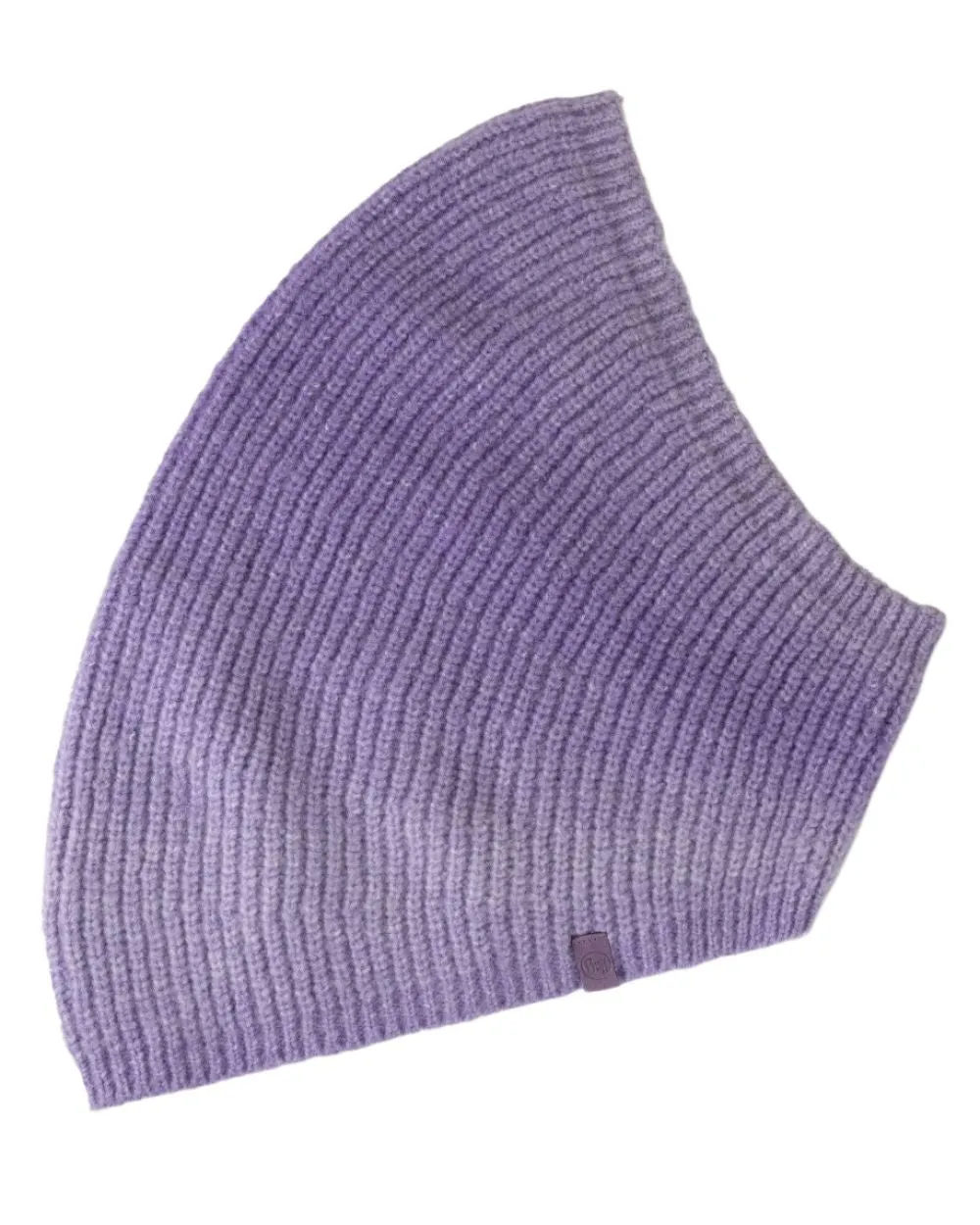 Buff Datma Knitted Neckwarmer