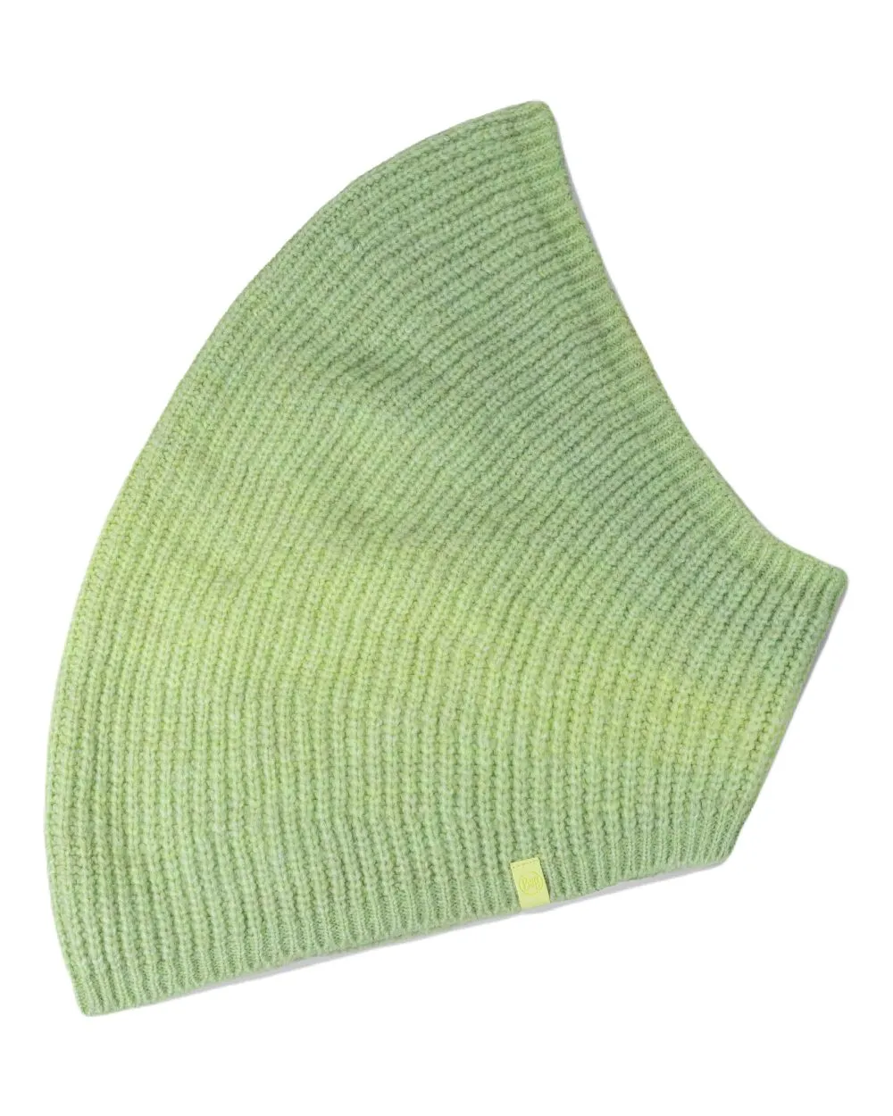 Buff Datma Knitted Neckwarmer