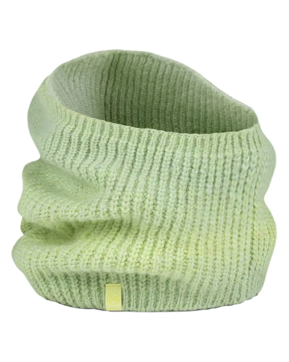 Buff Datma Knitted Neckwarmer