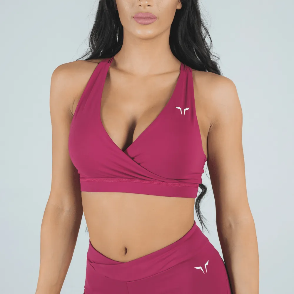 Bundle | 3 Colors x Athena Bra