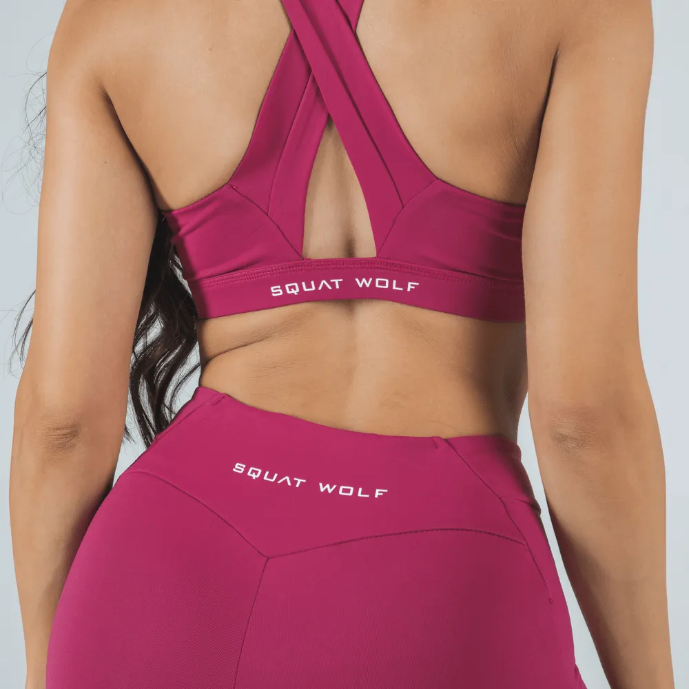 Bundle | 3 Colors x Athena Bra