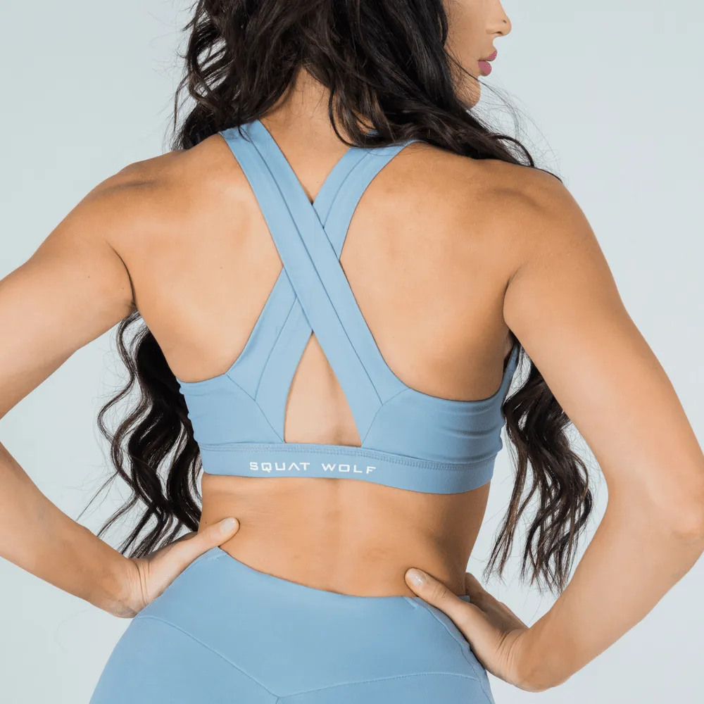 Bundle | 3 Colors x Athena Bra