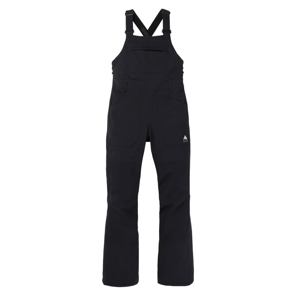 Burton Avalon Stretch 2L Bib Pants (171431) Womens 2025
